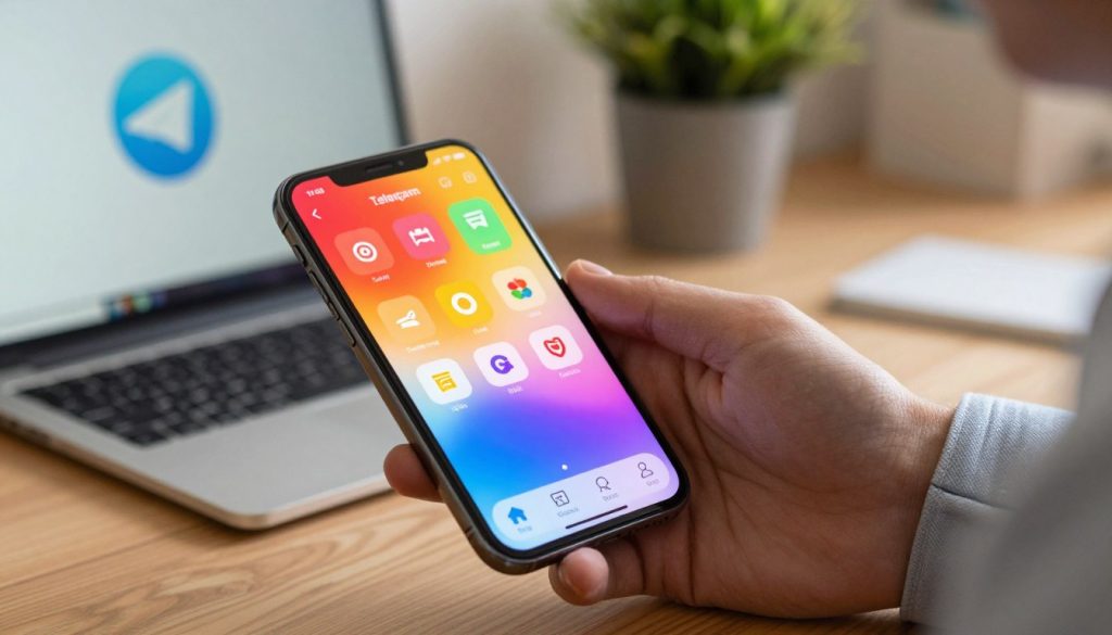 Telegram主题设置 Telegram主题设置