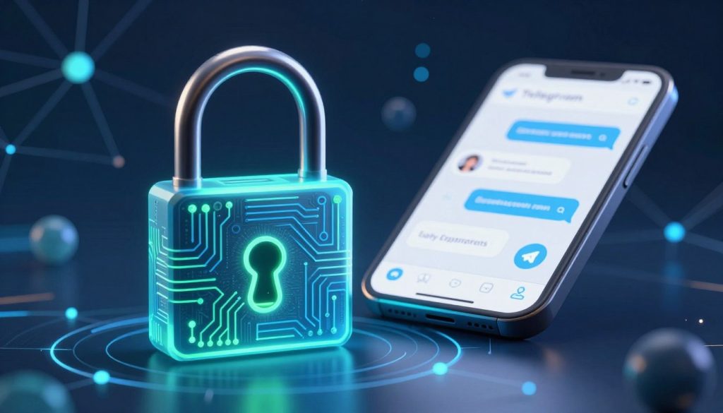 Telegram加密技术 Telegram加密技术