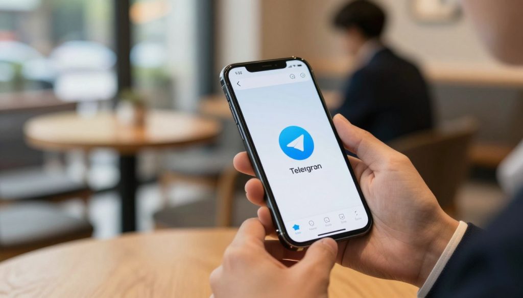 Telegram应用下载 Telegram应用下载