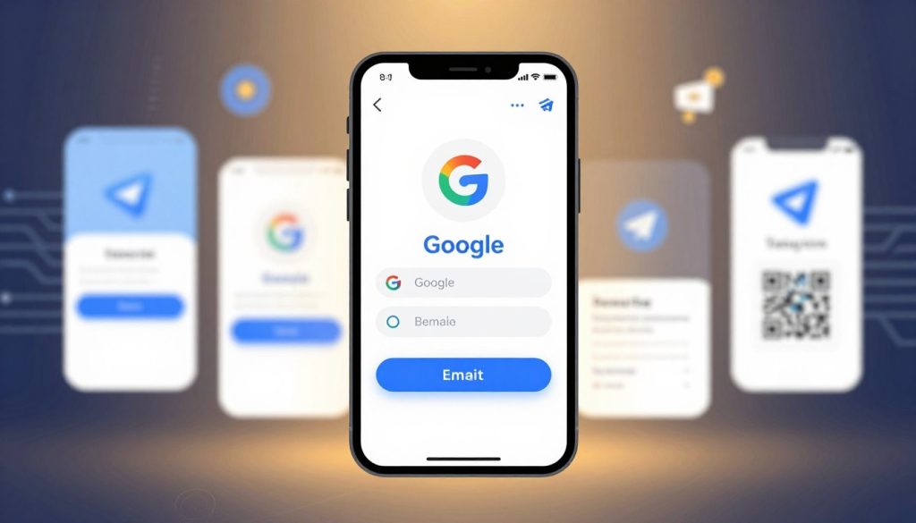 Telegram登录方式 Telegram登录方式