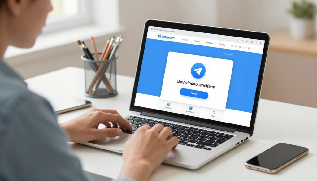 Tips for downloading files on Telegram