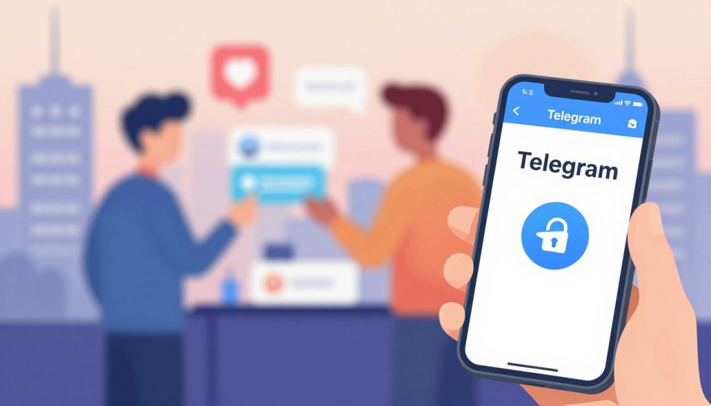 telegram手机号不可见 telegram手机号不可见